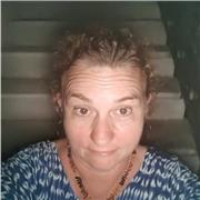 Enseignante de FLE,, donne aussi des cours particulier et aide aux devoirs en français, histoire géographie et sciences de la nature et de la vie